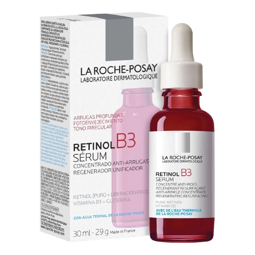 La Roche-Posay- Retinol B3 Serum